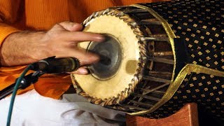 Mridangam Carnatic Classical Instrumental – DrTVGopalkrishnan [upl. by Eiramanna735]