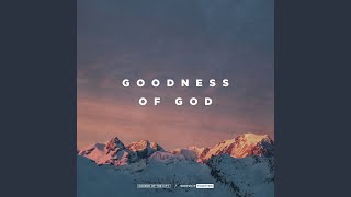 Goodness Of God Live [upl. by Airdnola]