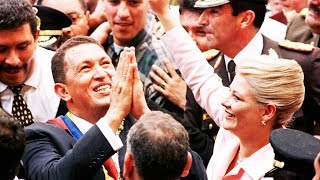 ¿Cómo llegó Hugo Chávez al poder [upl. by Publia]