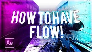 How To Have quotFlowquot On Your MontageEdit How To Make A Montage 1 UPDATED [upl. by Lliw]