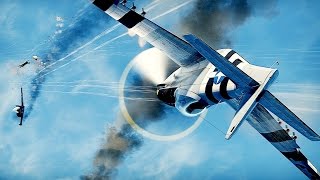 Top 10 Air Combat Games [upl. by Raymonds]