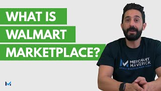 Mastering Walmart Marketplace Step by Step [upl. by Rumney801]