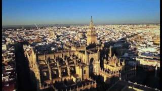 Ven a Sevilla  Come to Seville [upl. by Euqinomad759]