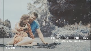 50 SHADES OF GREY MOVIE REVIEW [upl. by Benjie295]