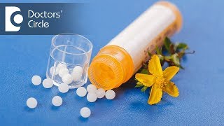 Do homeopathic remedies have sideeffects  Dr Karagada Sandeep [upl. by Oicram]