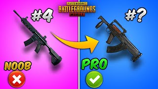 PUBG Mobile Tips and Tricks [upl. by Aieki]