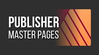 The Ultimate Guide to Master Pages  Affinity Publisher Tutorial [upl. by Nessim]