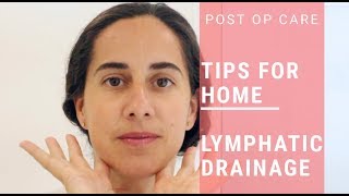 Lymphedema Massage Full Manual Lymphatic Drainage Massage for RIGHT ARM Lymphedema [upl. by Mcnutt947]