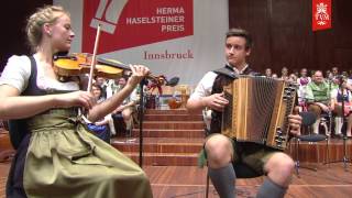 MaschlmusigSüdtirol Südtiroler Polka [upl. by Narah586]