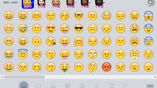 Emoji 20 Keyboard for Windows [upl. by Wilmott]