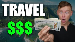 Highest Paying Jobs That Let You Travel The World [upl. by Lewert860]