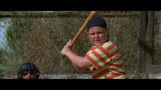 The Sandlot 25th Anniversary  Ham Homer Clip [upl. by Hiltner]