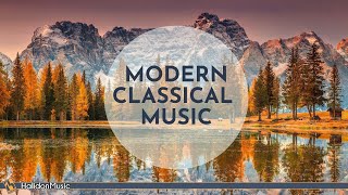 Modern Classical Music [upl. by Bucher164]