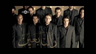 SAMI YUSUF سامي يوسف ALLAHUMMA SALLI ALA MUHAMMAD [upl. by Laraine910]