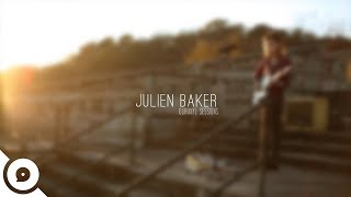 Julien Baker  Something  OurVinyl Sessions [upl. by Ytsirt]