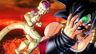 Dragon Ball Xenoverse 2  ALL Story Mode Cutscenes [upl. by Devinne]