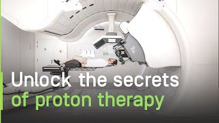 How does Proton Therapy work [upl. by Lemal]