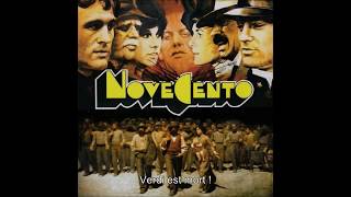 1900 Novecento  1976 Trailer 1 [upl. by Alisha]