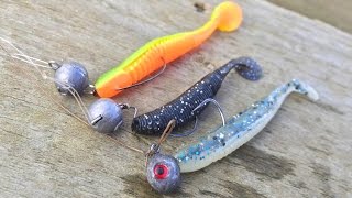 Jig Fishing For Beginners  Jigging Rigs Tips amp Tactics [upl. by Micro]