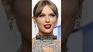 Taylor Swifts Biography  Explained Quickly [upl. by Nitsed]