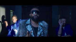 Fally Ipupa  Ça bouge pas Clip officiel [upl. by Alle]