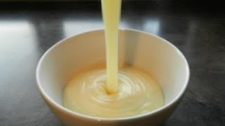 How to make an Easy Egg Custard  Ep 16 [upl. by Noicnecsa]