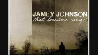 Jamey Johnson  High Cost Of Living W Lyrics [upl. by Jarek]