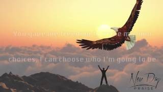 I Can Do Anything Official Lyrics Video Christian Song 2019 by New Day Praise [upl. by Jamin259]