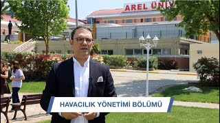 Havacılık Yönetimi Nedir [upl. by Ladnyc]