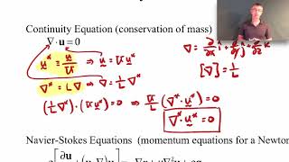 Dimensional Analysis  Dimensionless Governing Equations [upl. by Godfree128]