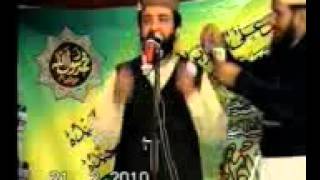 Qazi Matiullah Sahb [upl. by Folger275]