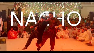 Nacho Nacho song ft TMKOC [upl. by Mcintyre]