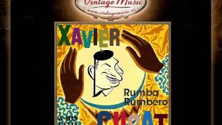 Xavier Cugat  Brazil VintageMusices [upl. by Ahtaela912]