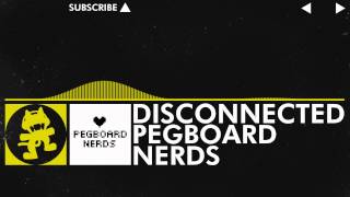 Electro  Pegboard Nerds  Disconnected Monstercat Release [upl. by Srednas]