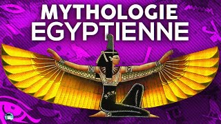 Mythologie Egyptienne  Mythes et légendes 3 [upl. by Gustafsson]