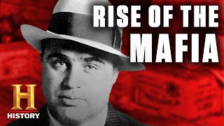 How Prohibition Created the Mafia  History [upl. by Salisbury]