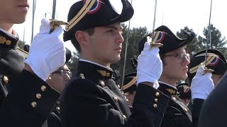 Ecole Polytechnique la future élite française [upl. by Stiegler]