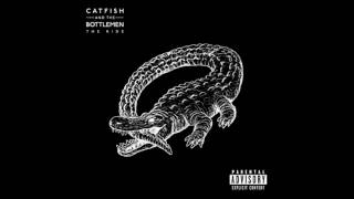 Catfish and the Bottlemen  7 Audio [upl. by Olsewski]