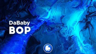 DaBaby  BOP Clean  Lyrics [upl. by Thatcher303]