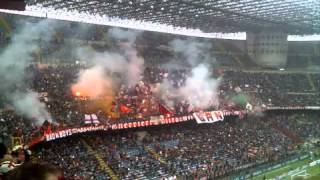 AC MILAN official hymne [upl. by Nottap]