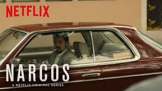 Top 10 Narcos Mexico Moments [upl. by Anovahs]