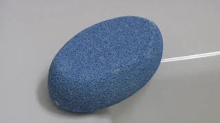 How to Use Pumice Stones to Remove Dirt From the Skin [upl. by Adolpho]