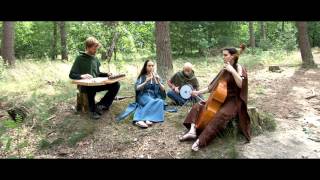 real medieval music mittelalter musik instrumental [upl. by Teeter]