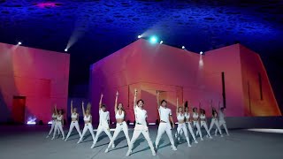 Now United  All Day Official Now Love Video [upl. by Noisla]