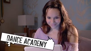 Dance Academy S1 E3 Behind Barres [upl. by Sonnnie]