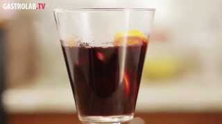 Traditional Gluhwein Mulled Wine Recipe [upl. by Basia]