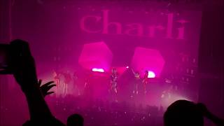 Charli XCX  Live at The Wiltern 1012019 [upl. by Ariday]