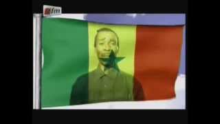 LL’hymne national du Sénégal en Wolof [upl. by Schwing]