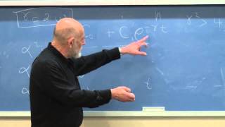 Cosmology Lecture 10 [upl. by Neelia]