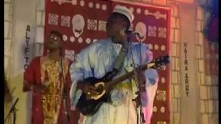 Ali Farka Touré  Yulli Ketiné Ai Du [upl. by Fevre]